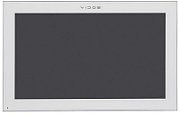 Video intercom monitor VIDOS X M14W-X