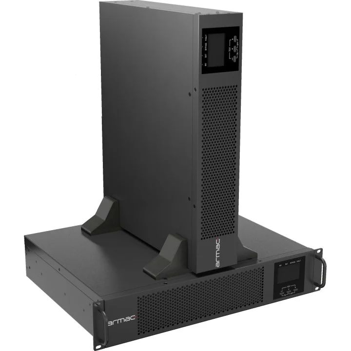 UPS Armac Rack 2000VA ON-LINE PF1 Dust Free