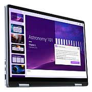 Laptop Dell 14 Plus DB04250, 14 inch 1920 x 1200 Touchscreen, Intel 226V (8 C / 8 T, 2.2 GHz - 4.5 GHz, 8 MB cache, 12 W), 16 GB LPDDR5X, 512 GB SSD, Intel Arc Graphics, Windows 11 Pro