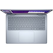 Laptop Dell 14 Plus DB04250, 14 inch 1920 x 1200 Touchscreen, Intel 226V (8 C / 8 T, 2.2 GHz - 4.5 GHz, 8 MB cache, 12 W), 16 GB LPDDR5X, 512 GB SSD, Intel Arc Graphics, Windows 11 Pro