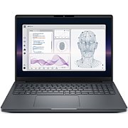 Laptop Dell Pro Max 16 Plus MB16250, 16 inch 1920 x 1200, Intel 265HX (20 C / 20 T, 2.3 GHz - 5.3 GHz, 36 MB cache), 32 GB LPDDR5X, 1 TB SSD, Nvidia RTX PRO 2000, Windows 11 Pro