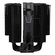 COOLER Thermalright  Assassin King 120 MINI V2  skt. Intel si AMD, racire cu aer, vent. 120mm, 1500 rpm, 5 heatpipes, inaltime 135mm, fara LED, Assassin King 120 MINI V2   (timbru verde 0.8 lei)