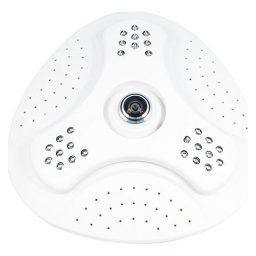 Camera Home Use PXW IPC-3601MP, Dome, 1MP 720P@25fps CMOS 1/4 inch, 2mm, IR 15M, carcasa plastic