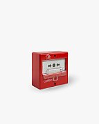 Buton adresabil Cofem Manual incendiu PUCAY