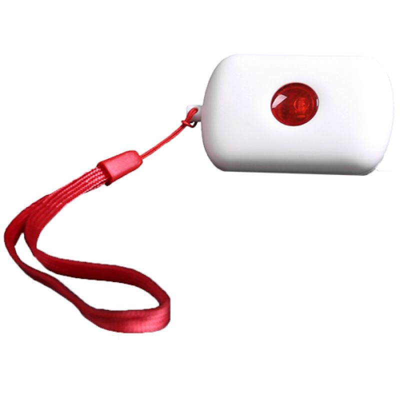 PXW Buton PW-11D, Wireless