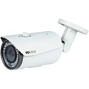 Camera de supraveghere HD VIEW AHB-0AVIR2, 4-in-1, Bullet, 2MP 1080p,  CMOS Aptina 1/2.7 inch, 2.8-12mm, 40 LED, IR 30-40m, Carcasa metal