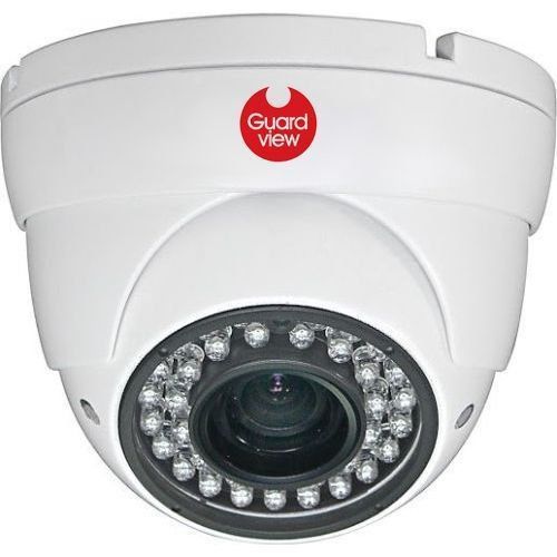 Camera de supraveghere Guard View GDA4V3M, AHD, Dome, 4MP, CMOS OV 1/3 inch, 2.8-12mm, 36 LED, IR 30m, Carcasa metal