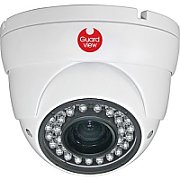 Camera de supraveghere Guard View GDA4V3M, AHD, Dome, 4MP, CMOS OV 1/3 inch, 2.8-12mm, 36 LED, IR 30m, Carcasa metal