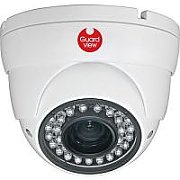 Camera de supraveghere Guard View GBA4V4M, AHD, Bullet, 4MP, CMOS OV 1/3 inch, 2.8-12mm, 42 LED, IR 40m, Carcasa metal