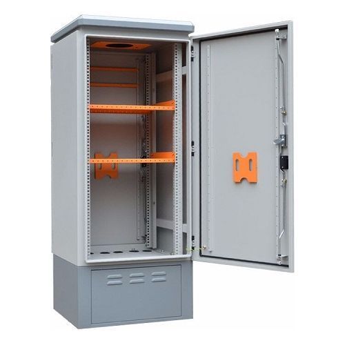 Accesoriu retelistica PXW HW1.5BIG, Harwell Rack metalic 24U, Exterior IP55, 600Wx1500Hx600D mm