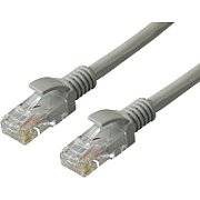 Accesoriu retelistica PXW PC_C61MG, Patch cord UTP Cat6 1m gri