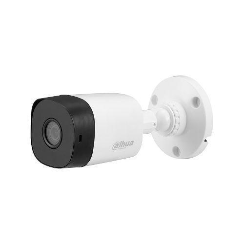 Camera de supraveghere Dahua HAC-B1A51-0360B, HDCVI Bullet 5MP, CMOS 1/2.7'', 3.6mm, IR 20m, IP67
