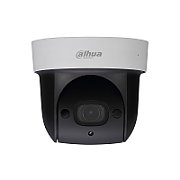 Camera de supraveghere Dahua SD29204UE-GN, Speed Dome Starlight 4x 2MP, CMOS 1/2.8'', 2.7-11mm, IR 30m, WDR 120dB, Microfon, MicroSD, PoE