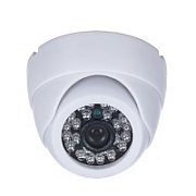 Camera de supraveghere IR-LAB D1R36CM Dome 700 linii CMOS 1/3'' 3.6mm IR 20m