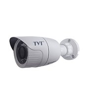 Camera de supraveghere TVT TD-7411AS Bullet 1MP 720P, CMOS 1/3'', 3.6mm, IR 10-20m
