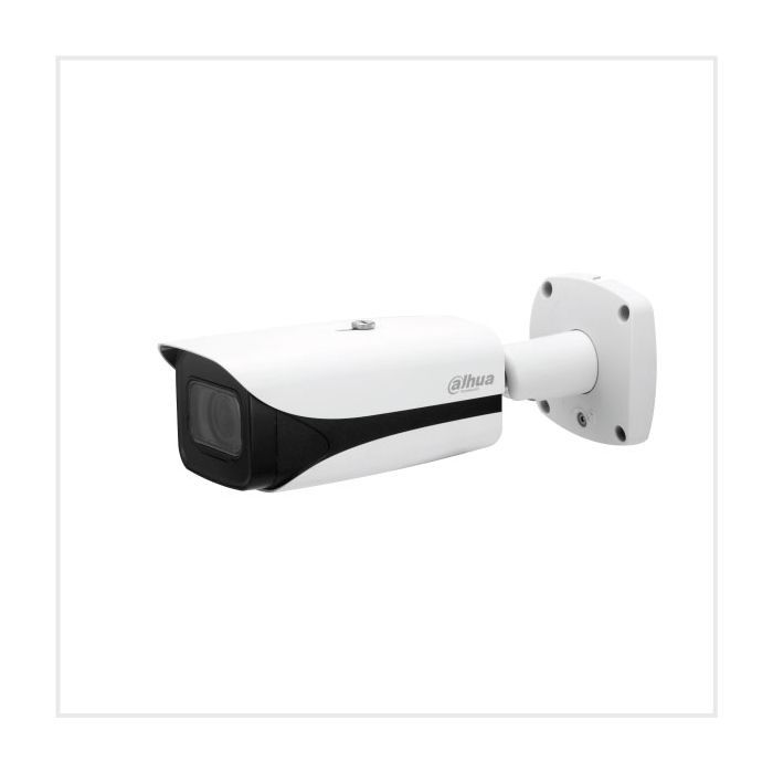 Camera de supraveghere Dahua IPC-HFW5241E-ZE-27135-S3 Bullet motorizata IP ONVIF H.265, 2MP, CMOS 1/2.8, 2.7-13.5mm, 4 LED IR 50M, IP67, IK10,Carcasa metal, SMD 3.0,MicroSD