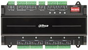 Centrala de control Dahua ASC2202B-D Controller 2-door 2-way, TCP/IP, RS-485 si Wiegand 26/34, PoE