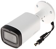 Camera de supraveghere Dahua HAC-HFW1200R-Z-A-2712-S6 Bullet HDCVI si analogica, 2MP, CMOS, 2.7-12mm lentila motorizata, IR 80m, Super Adapt, built-in-Mic, 4 in 1, IP67, metal