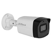 Camera de supraveghere Dahua IPC-HFW1430TL2-A-0360B Bullet 4MP,microfon , IR 30m , 3.6 mm, IP67