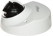 Camera de supraveghere Dahua IPC-HDBW2249F-AS-IL-0280B Dome 2MP, 2.8 mm, IR 30 m, microfon, protectie perimetrala