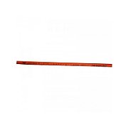 Tub termocontractabil 9,5 / 4,8 mm, ET100 , rosu -ELEMATIC