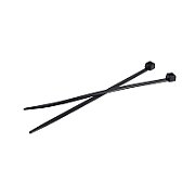 Brida plastic 3,5 x 140 black (100buc) - ELEMATIC