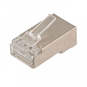 Mufa RJ45 FTP cat.5e