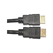 Cablu HDMI - HDMI 1.4 / HDMIV1.4- 3m - Emtex