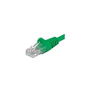 Patchcord UTP RJ45-RJ45 Cat.5e 7m, verde