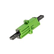 Adaptor E2000/APC SM - Emtex