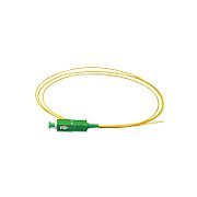 Pigtail FO SC/APC, SM OS2, 9/125, 0,9mm manta LSZH, 1.5m - Emtex