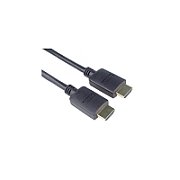 Cablu HDMI High Speed with Ethernet 2.0b, 4K@60Hz, conectori auriti, 1.5m, PremiumCord