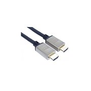 Cablu HDMI, Ultra High Speed, 8K@60Hz, V2.1, conectori auriti de metal, 1.5m, PremiumCord