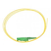 Pigtail FO E2000/APC SM, 0.9mm, 1.5m – EMTEX