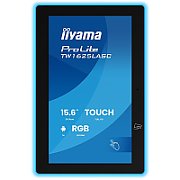 TW1625LASC-B3PNR 15.6IN/1920X1080 16:9 20MS 1000:1 USB