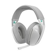 G321 HEADSET/WHITE - EMEA28I-935