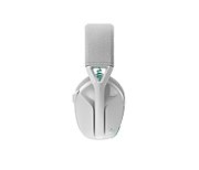 G321 HEADSET/WHITE - EMEA28I-935