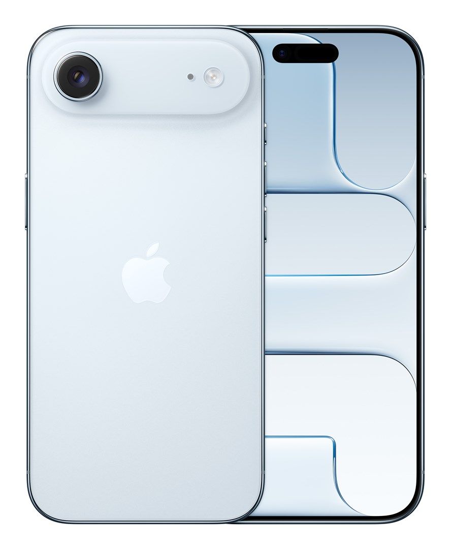 Apple iPhone Air 256GB Albastru Cerului