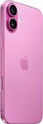 iPhone 16 Plus 256GB Roz
