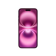 iPhone 16 Plus 256GB Roz