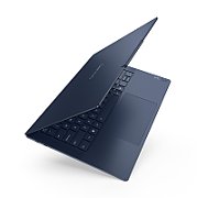 Laptop Lenovo Yoga Slim 7 14Q8X9 83ED002QPB, 14.5 inch 2944 x 1840 Touchscreen, Qualcomm X1E-78-100 (12 C / 12 T, 1.7 GHz - 3.4 GHz, 42 MB cache), 16 GB LPDDR5X, 512 GB SSD, Qualcomm Adreno, Windows 11 Home