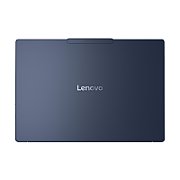 Laptop Lenovo Yoga Slim 7 14Q8X9 83ED002QPB, 14.5 inch 2944 x 1840 Touchscreen, Qualcomm X1E-78-100 (12 C / 12 T, 1.7 GHz - 3.4 GHz, 42 MB cache), 16 GB LPDDR5X, 512 GB SSD, Qualcomm Adreno, Windows 11 Home