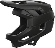 Kask enduro POC Otocon - uranium black matt roz.M