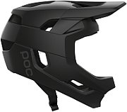 Kask enduro POC Otocon - uranium black matt roz.M