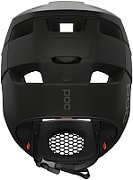 Kask enduro POC Otocon - uranium black matt roz.M