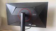 AOC Monitor (Q27G4ZR)