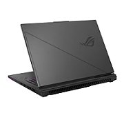Laptop Asus ROG Strix G18 (2025) G814PP-S8056, 18 inch 1920 x 1200, AMD 8940HX (16 C / 32 T, 2.4 GHz - 5.3 GHz, 16 MB + 64 MB cache), 32 GB DDR5, 1 TB SSD, Nvidia GeForce RTX 5070, Fara sistem de operare