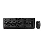 CHERRYSTREAMDESKTOP/RECHARGEKEYBOARD AND MOUSE SET