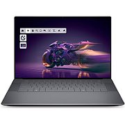 Laptop Dell 16 Premium DA16250, 16.3 inch 3840 x 2400 Touchscreen, Intel 285H (16 C / 16 T, 2.7 GHz - 5.4 GHz, 24 MB cache), 32 GB LPDDR5X, 4 TB SSD, Nvidia GeForce RTX 5060, Windows 11 Pro