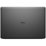 Laptop Dell 16 DC16250, 16 inch 1920 x 1200, Intel 120U (10 C / 12 T, 1.4 GHz - 5.0 GHz, 12 MB cache, 15 W), 16 GB DDR5, 512 GB SSD, Intel Graphics, Windows 11 Pro